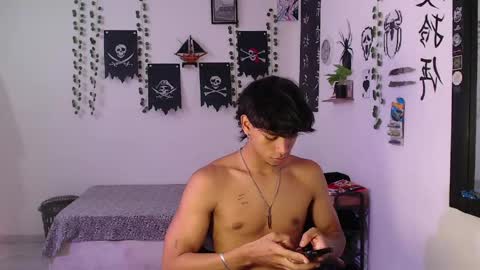 jack160724 online show from April 29, 2:59 am