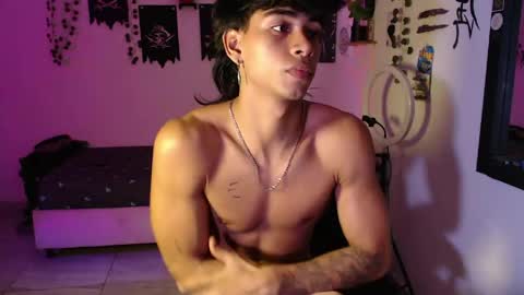 jack160724 online show from May 21, 2:40 am