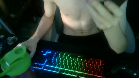 Snapshot of jack2616307098 chatting on June 26, 4:44 pm Jack881 online show from June 26, 4:44 pm