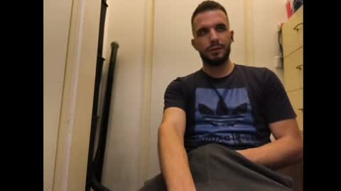 Jack online show from November 1, 4:20 pm