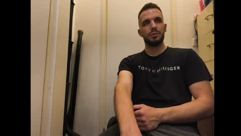 Jack online show from November 5, 2:39 pm