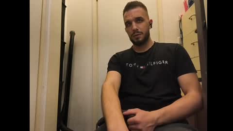 Jack online show from November 6, 3:02 pm