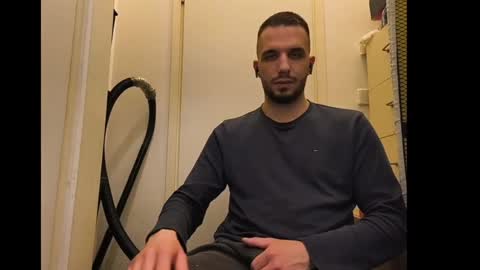 Jack online show from February 13, 9:11 pm