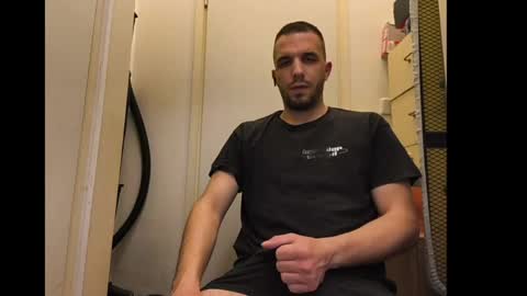 Jack online show from February 20, 1:46 am