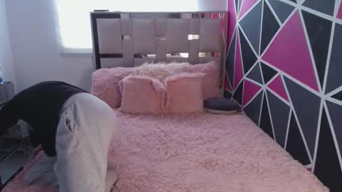 jack__melissa online show from October 23, 9:13 pm