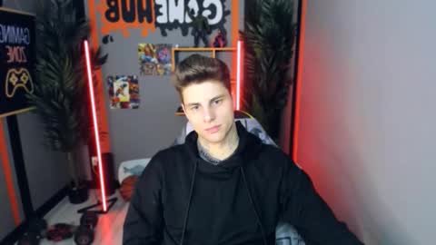 Jack online show from October 1, 11:27 am
