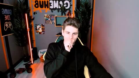 Jack online show from October 2, 12:12 pm