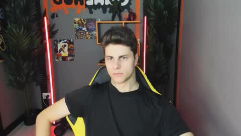 Jack online show from October 8, 10:02 am