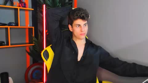 Jack online show from October 8, 10:07 pm