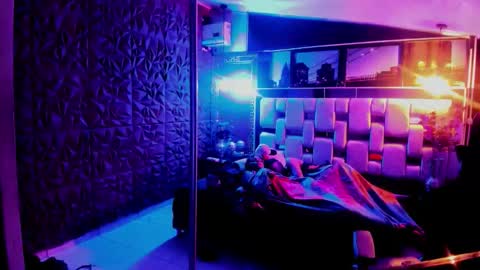 Jack And Rous online show from October 11, 8:13 am