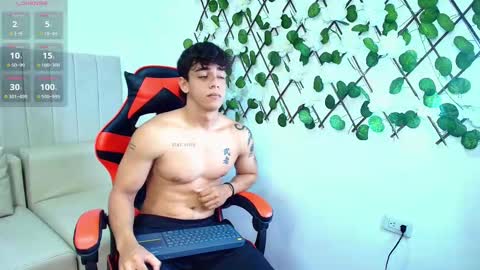 hello my name is Jack online show from November 7, 8:53 pm