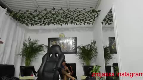 Snapshot of jack_carter22 chatting on February 9, 11:46 pm jack online show from February 9, 11:46 pm