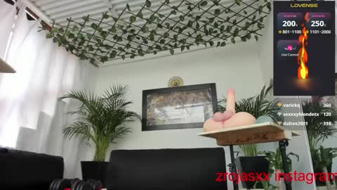 Snapshot of jack_carter22 chatting on March 11, 3:56 pm jack online show from March 11, 3:56 pm