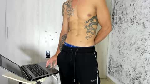 Snapshot of jack_carter22 chatting on October 21, 7:14 pm jack online show from October 21, 7:14 pm