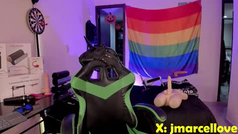 JACK CASTELL online show from December 20, 11:17 am