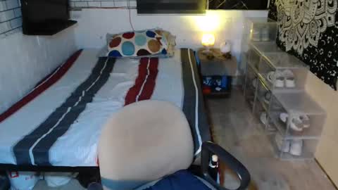 JACK online show from March 11, 4:18 am