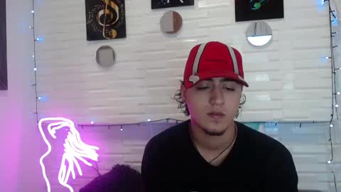 Snapshot of jack_cover chatting on October 20, 1:22 pm jack_cover online show from October 20, 1:22 pm