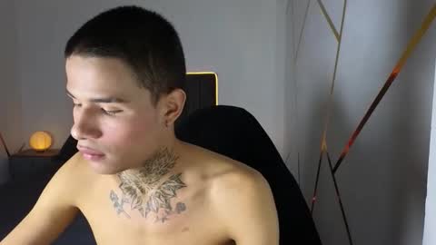 jack_dairo online show from March 4, 11:22 pm