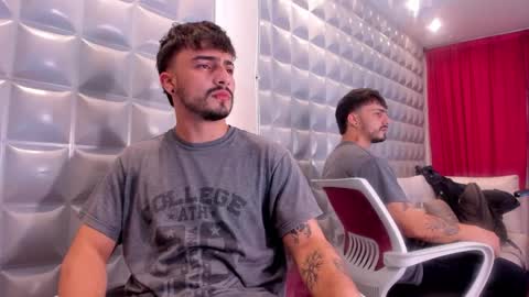 JACK DANIEL online show from October 9, 1:09 pm