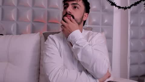 JACK DANIEL online show from October 23, 3:33 pm