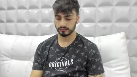 JACK DANIEL online show from November 21, 1:21 pm