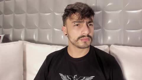 JACK DANIEL online show from November 23, 11:37 pm