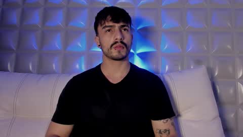 JACK DANIEL online show from November 26, 3:57 pm