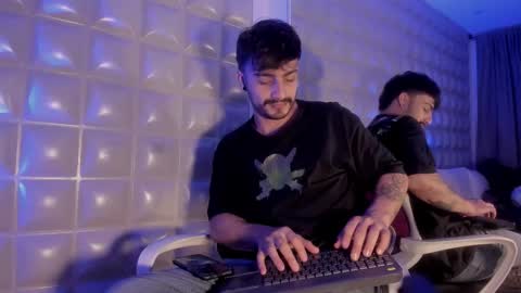 JACK DANIEL online show from November 30, 12:25 am