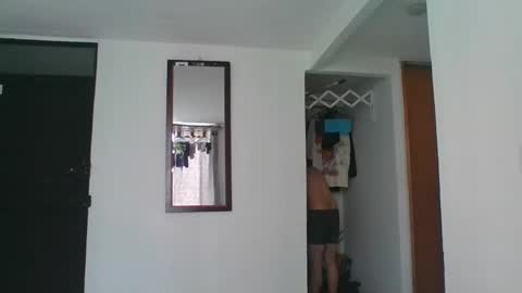 jack_de_los_angeles online show from February 5, 6:45 pm