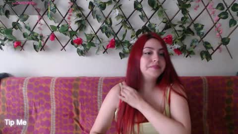 Jack and Emily online show from March 13, 8:59 pm