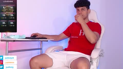 Jack Fire online show from March 1, 6:43 pm