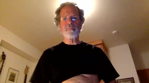 Jack online show from November 19, 12:10 am