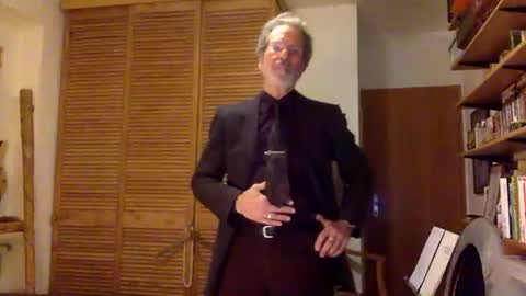 Jack online show from January 18, 10:46 pm