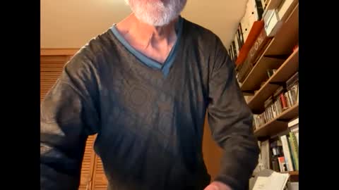 Jack online show from April 9, 8:58 pm