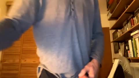 Jack online show from May 14, 10:49 pm