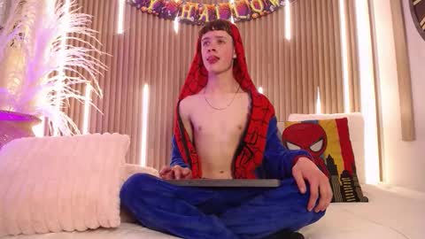 JACK  online show from October 10, 3:11 pm