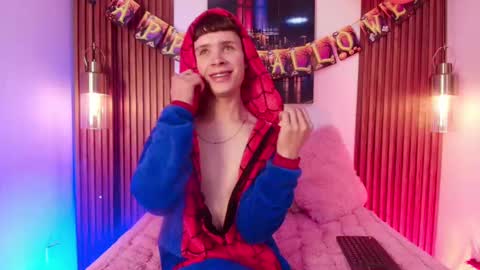 JACK  online show from October 15, 1:11 pm