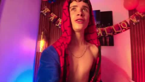 JACK  online show from October 16, 12:50 pm