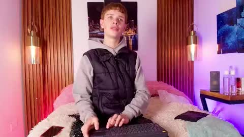 JACK  online show from November 5, 12:16 pm