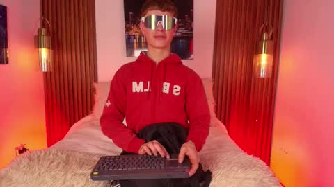 JACK  online show from November 24, 12:38 pm