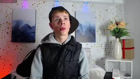 Snapshot of jack_frosst_ chatting on January 19, 11:47 am JACK online show from January 19, 11:47 am