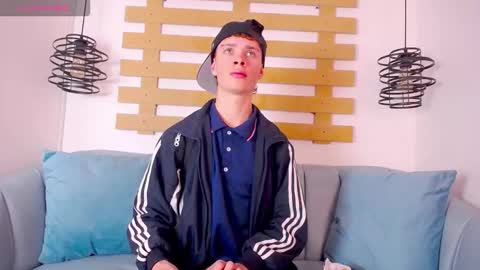 Snapshot of jack_frosst_ chatting on February 4, 12:00 pm JACK online show from February 4, 12:00 pm