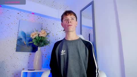 Snapshot of jack_frosst_ chatting on February 8, 11:35 am JACK online show from February 8, 11:35 am