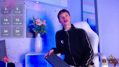 Snapshot of jack_frosst_ chatting on February 9, 12:42 pm JACK online show from February 9, 12:42 pm