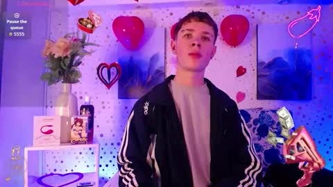 Snapshot of jack_frosst_ chatting on February 17, 12:34 pm JACK online show from February 17, 12:34 pm