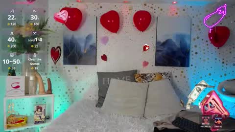 Snapshot of jack_frosst_ chatting on February 18, 12:12 pm JACK online show from February 18, 12:12 pm