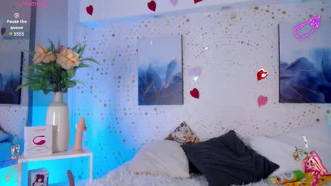 Snapshot of jack_frosst_ chatting on February 28, 12:28 pm JACK online show from February 28, 12:28 pm