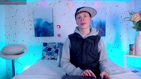 Snapshot of jack_frosst_ chatting on March 2, 12:23 pm JACK online show from March 2, 12:23 pm