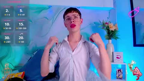 Snapshot of jack_frosst_ chatting on March 3, 12:33 pm JACK online show from March 3, 12:33 pm