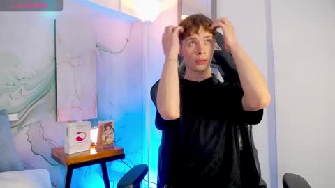 Snapshot of jack_frosst_ chatting on March 9, 11:58 am JACK online show from March 9, 11:58 am